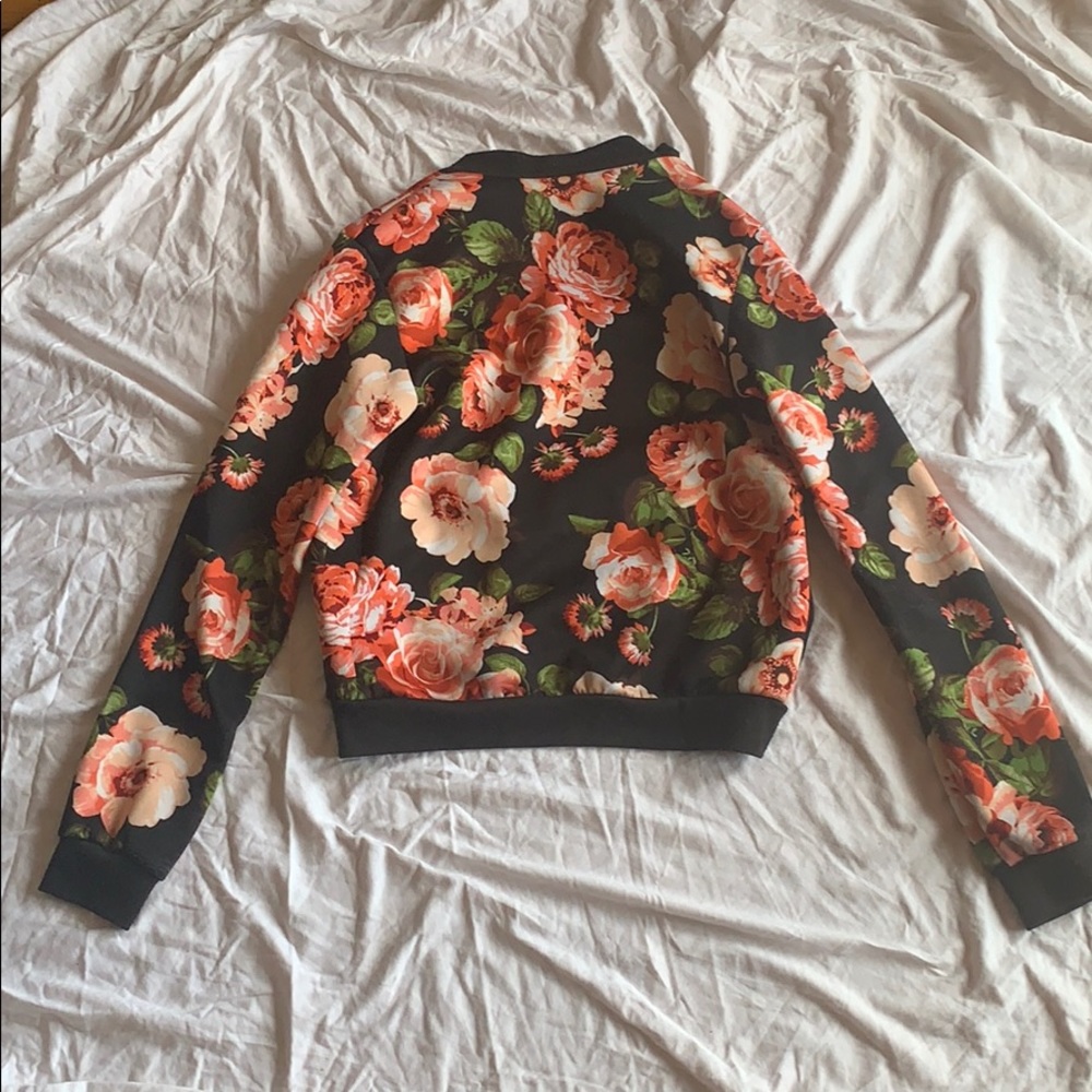 Light Sweater Cover-up
